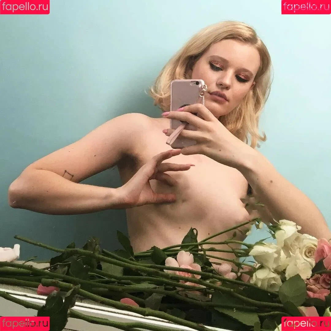 Arvida Bystrom Onlyfans Photo Gallery 