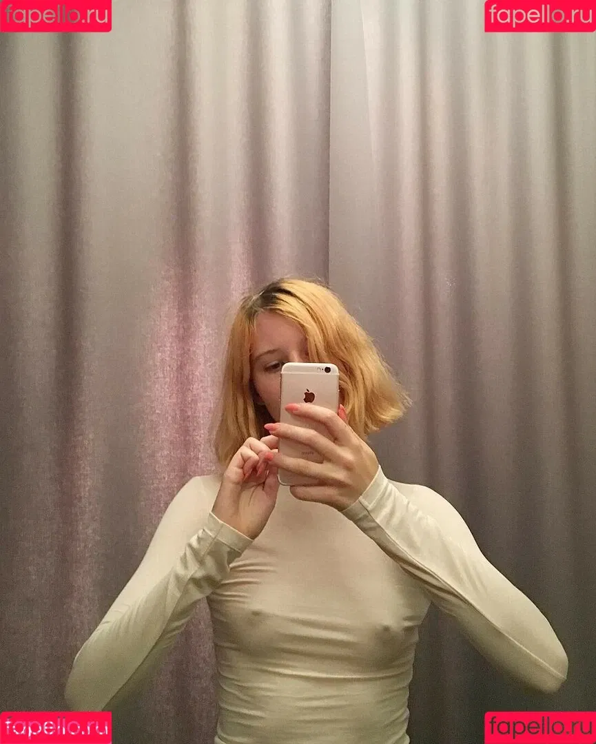 Arvida Bystrom Onlyfans Photo Gallery 