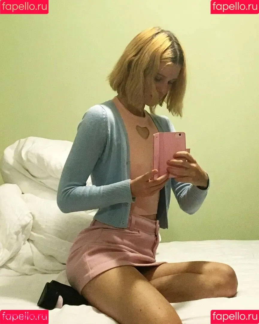 Arvida Bystrom Onlyfans Photo Gallery 
