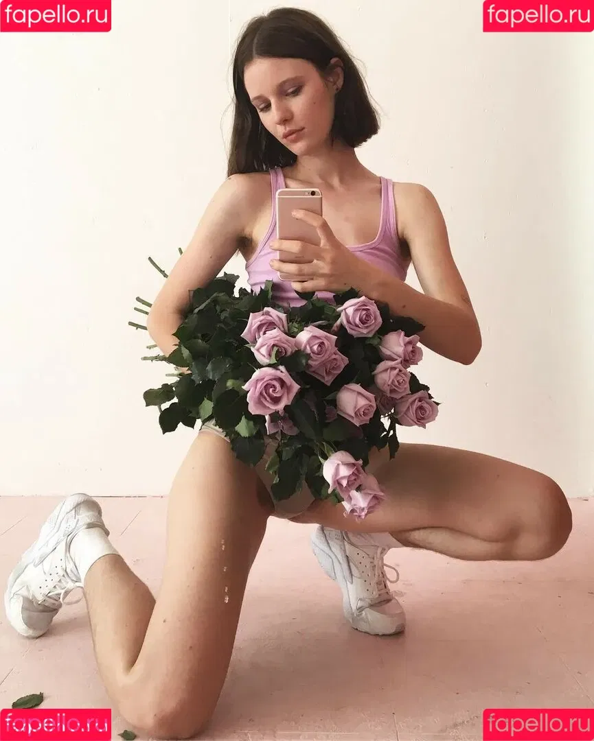 Arvida Bystrom Onlyfans Photo Gallery 