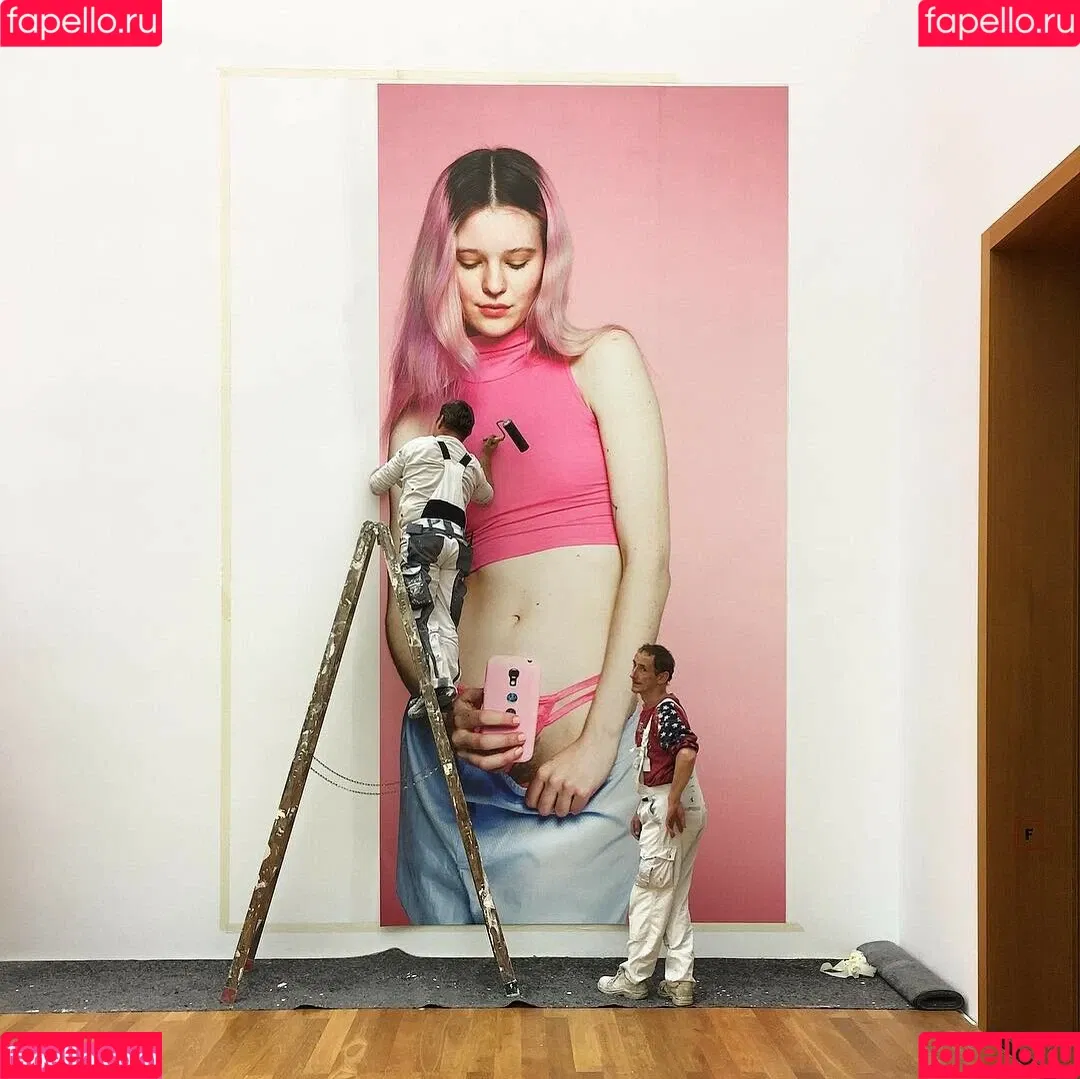 Arvida Bystrom Onlyfans Photo Gallery 
