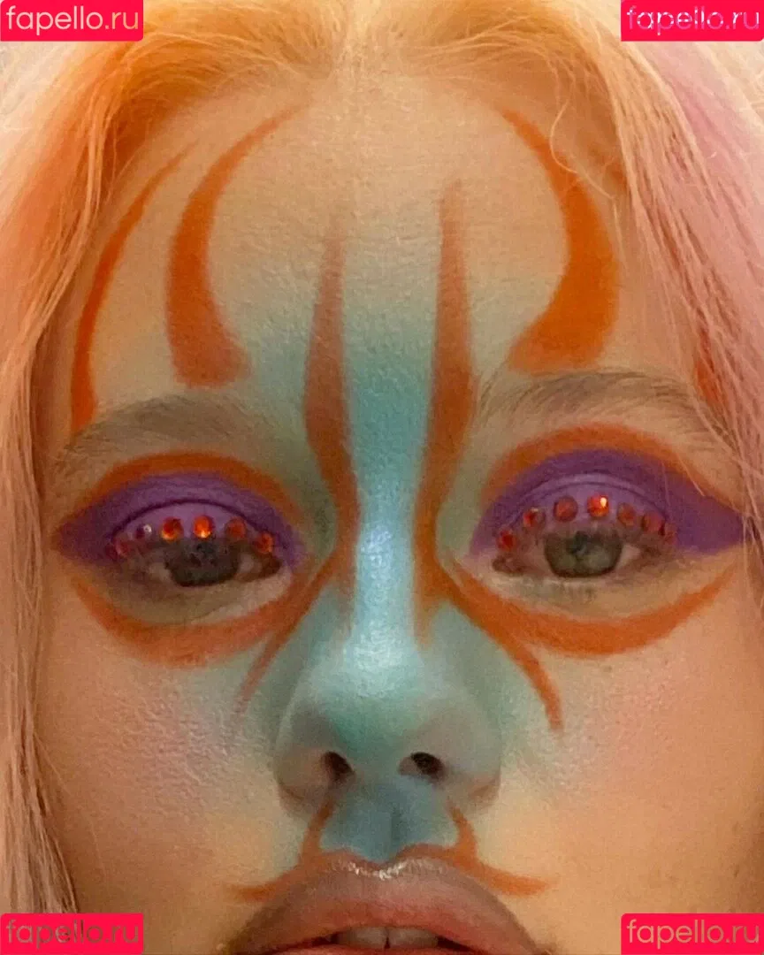 Arvida Bystrom Onlyfans Photo Gallery 