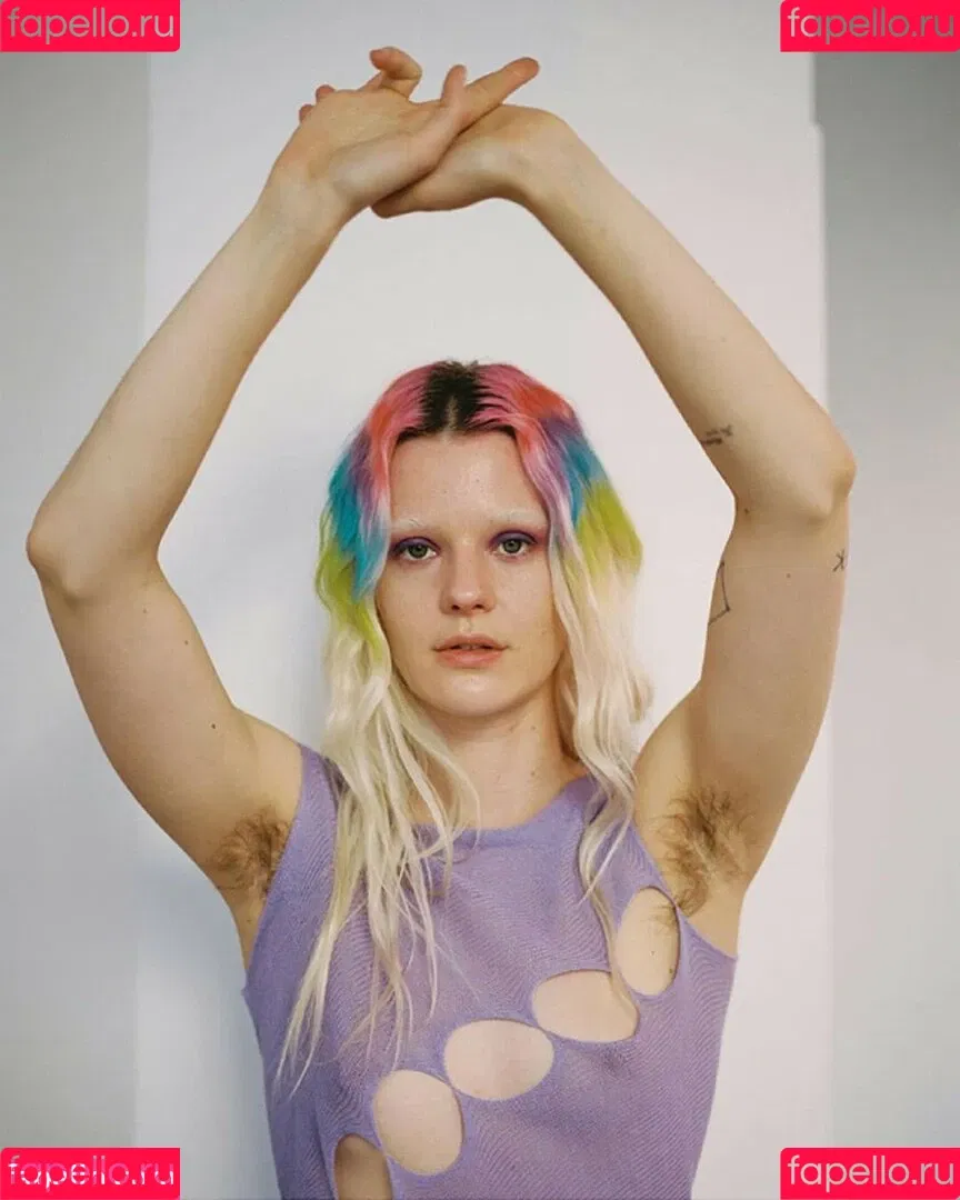 Arvida Bystrom Onlyfans Photo Gallery 