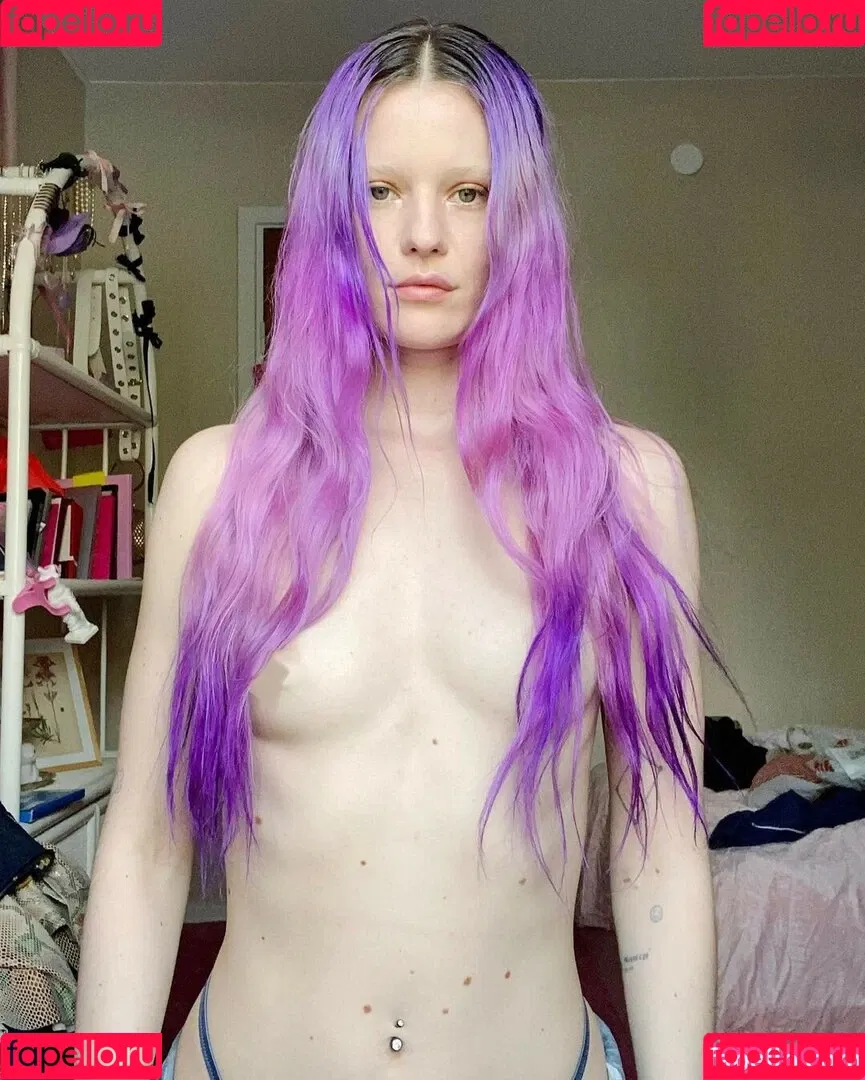 Arvida Bystrom Onlyfans Photo Gallery 