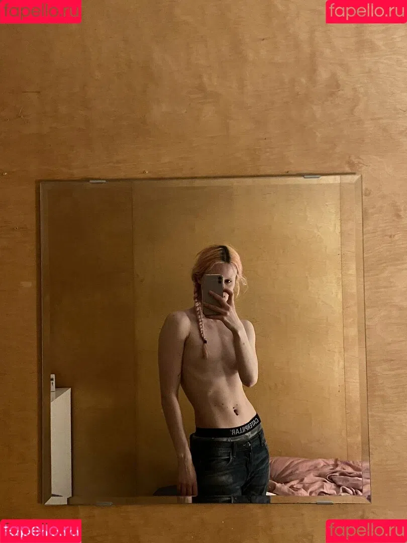 Arvida Bystrom Onlyfans Photo Gallery 