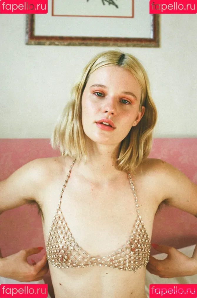 Arvida Bystrom Onlyfans Photo Gallery 