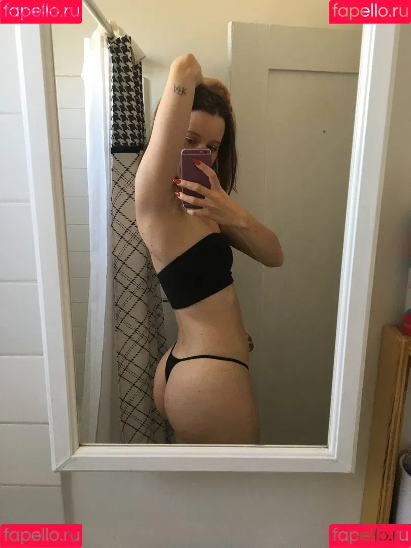 Arvida Bystrom Onlyfans Photo Gallery 