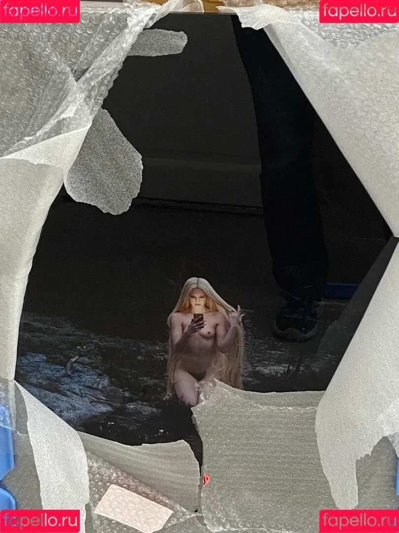 Arvida Bystrom Onlyfans Photo Gallery 