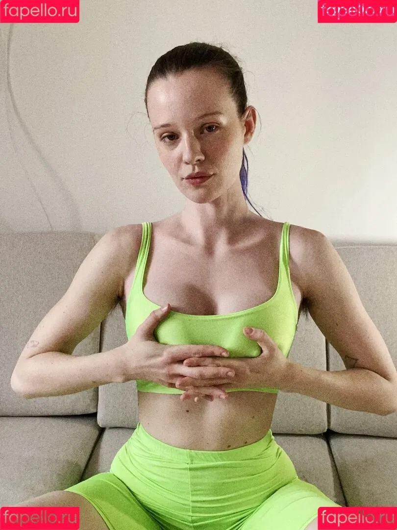Arvida Bystrom Onlyfans Photo Gallery 