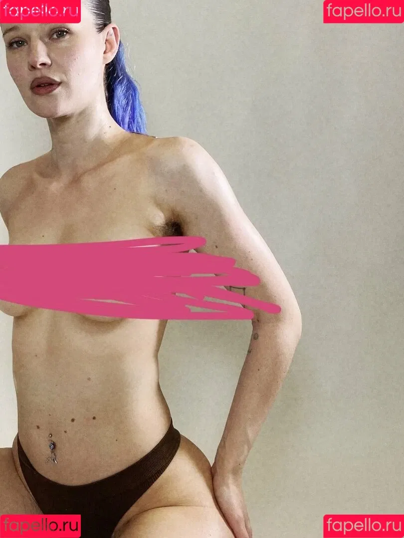 Arvida Bystrom Onlyfans Photo Gallery 