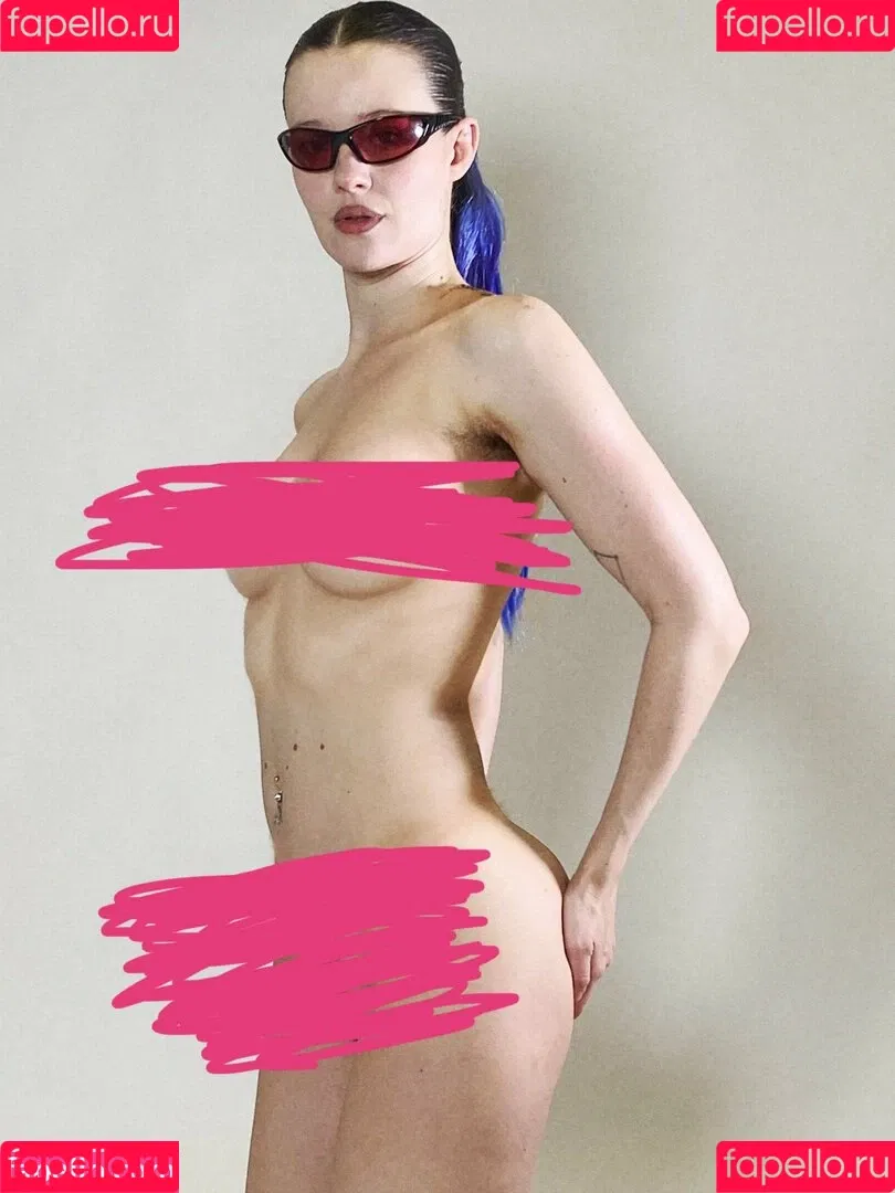 Arvida Bystrom Onlyfans Photo Gallery 