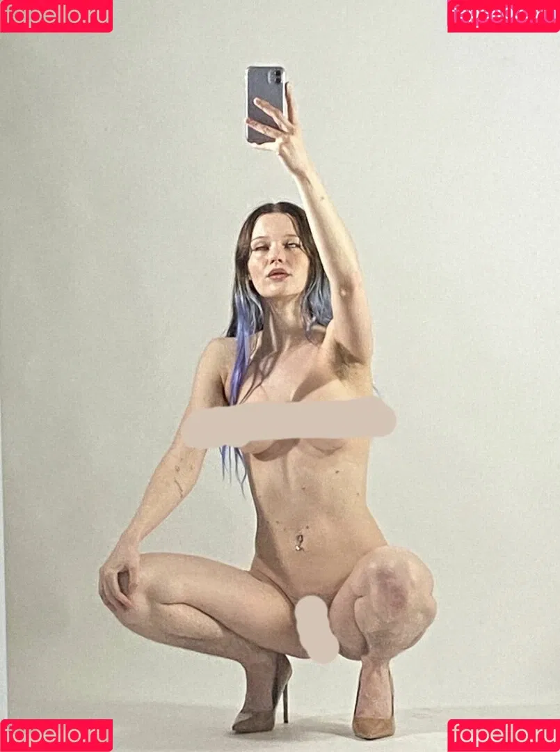 Arvida Bystrom Onlyfans Photo Gallery 