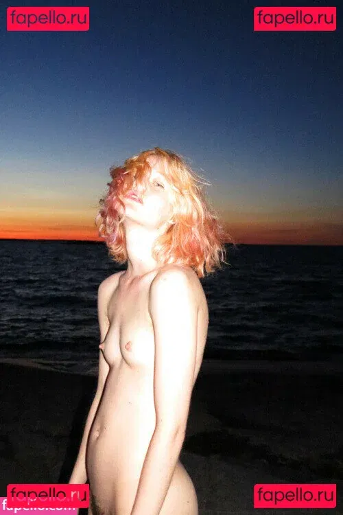 Arvida Bystrom Onlyfans Photo Gallery 