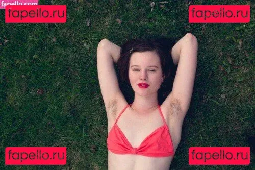 Arvida Bystrom Onlyfans Photo Gallery 