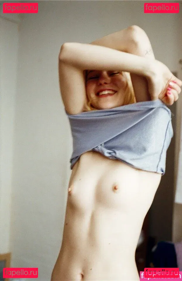 Arvida Bystrom Onlyfans Photo Gallery 