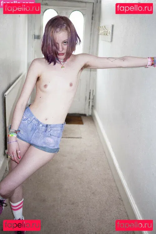 Arvida Bystrom Onlyfans Photo Gallery 