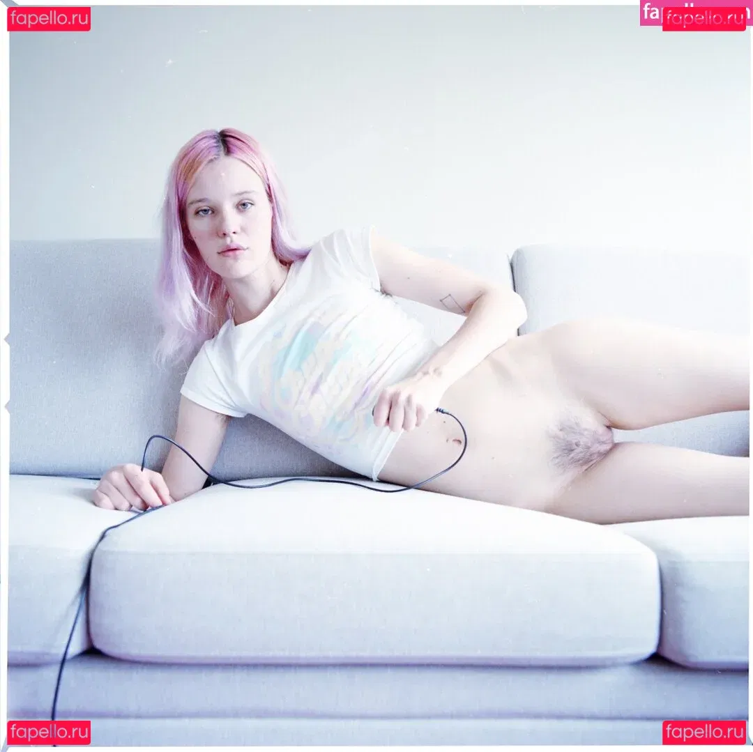 Arvida Bystrom Onlyfans Photo Gallery 