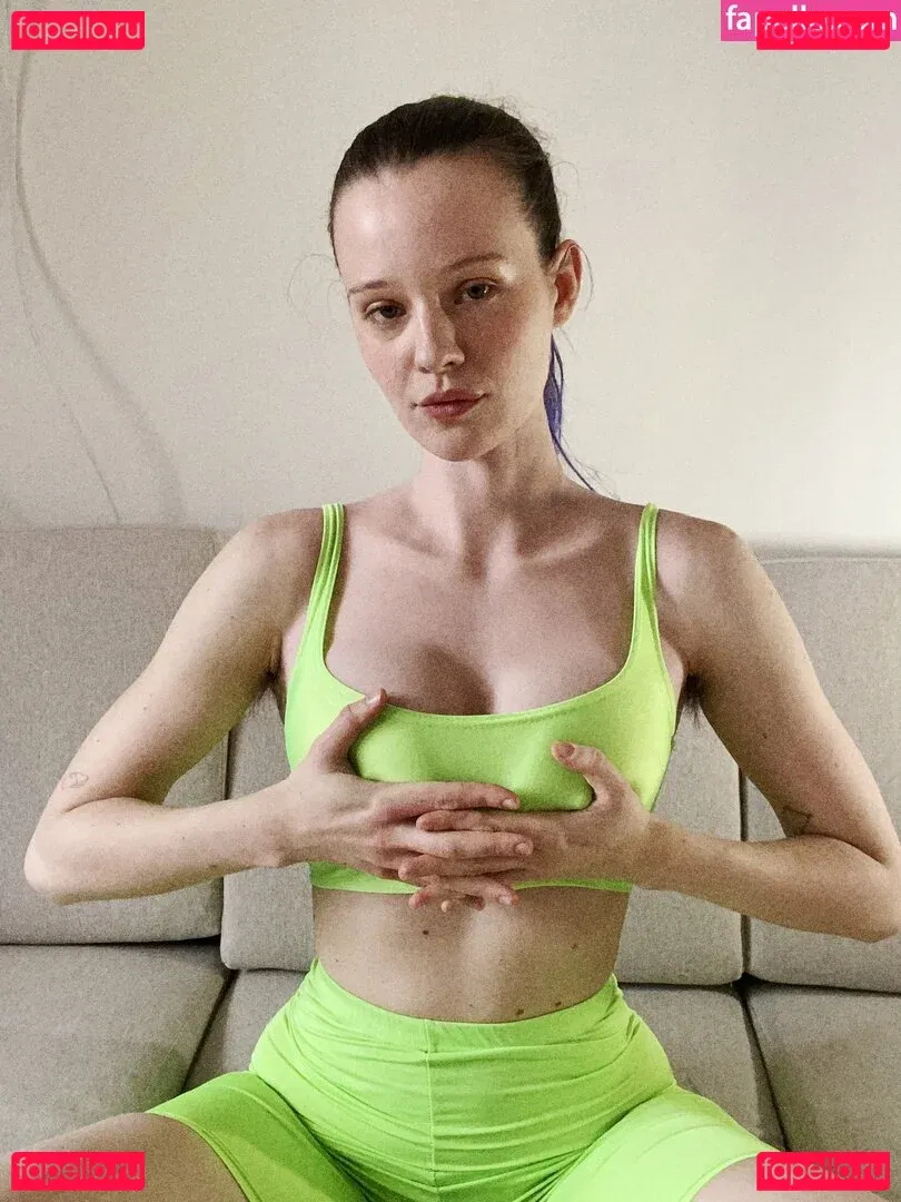 Arvida Bystrom Onlyfans Photo Gallery 