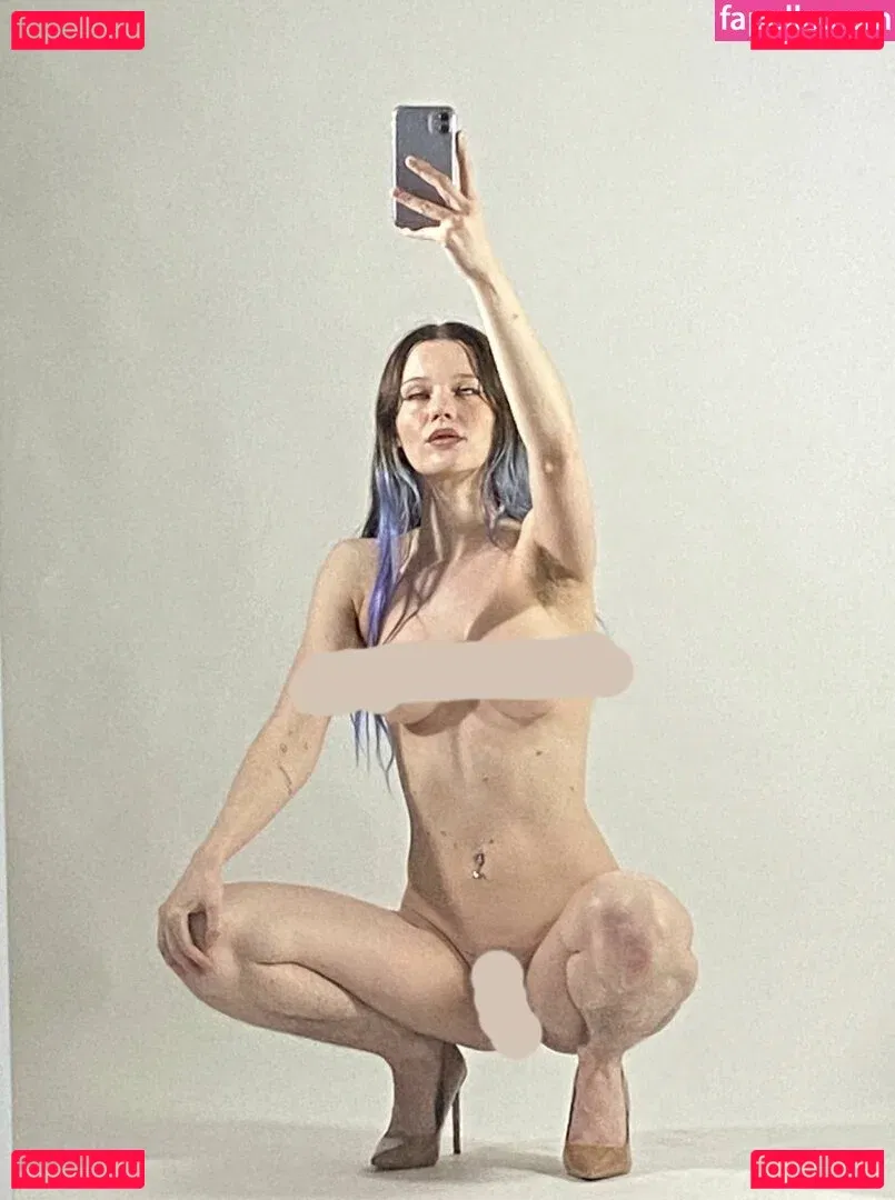 Arvida Bystrom Onlyfans Photo Gallery 