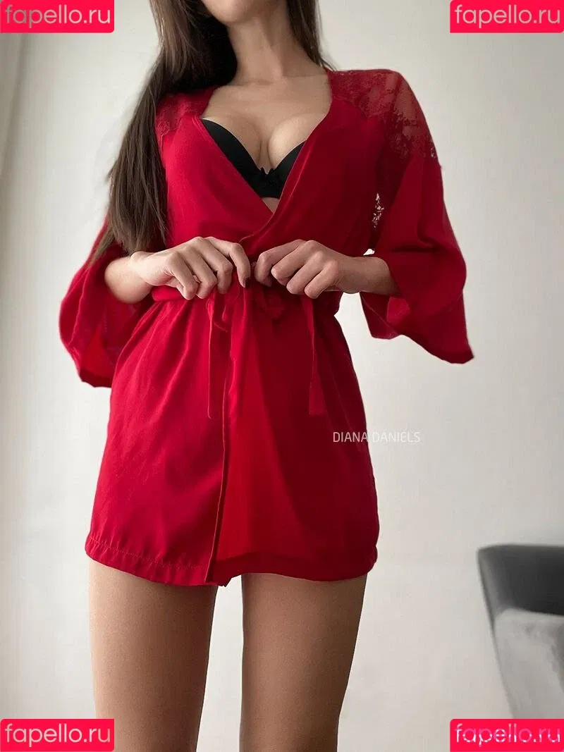 Diana Daniels Onlyfans Photo Gallery 