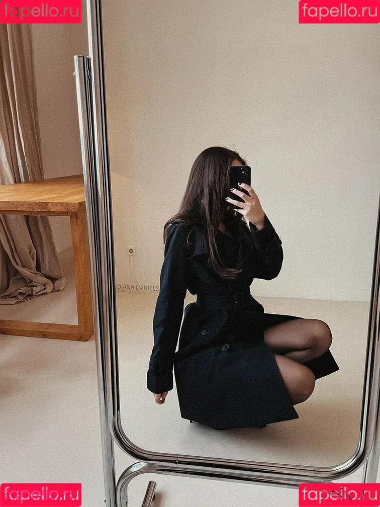 Diana Daniels Onlyfans Photo Gallery 