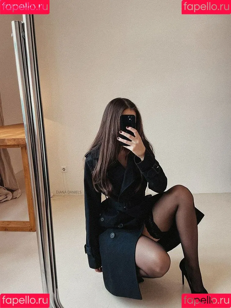 Diana Daniels Onlyfans Photo Gallery 