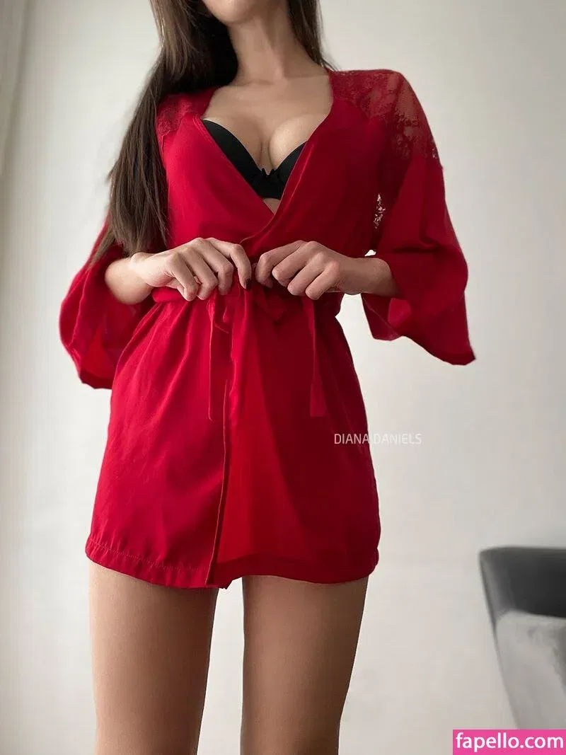 Diana Daniels Onlyfans Photo Gallery 