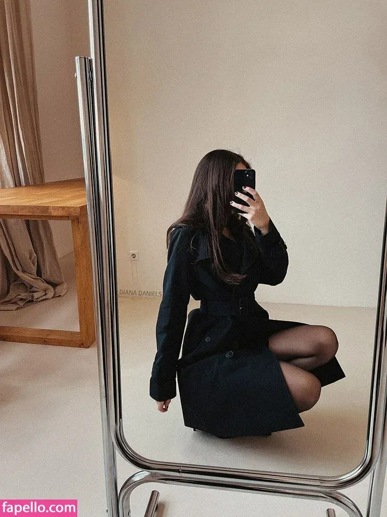 Diana Daniels Onlyfans Photo Gallery 