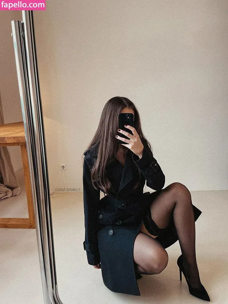 Diana Daniels Onlyfans Photo Gallery 