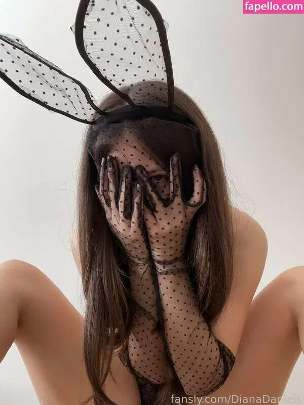 Diana Daniels Onlyfans Photo Gallery 