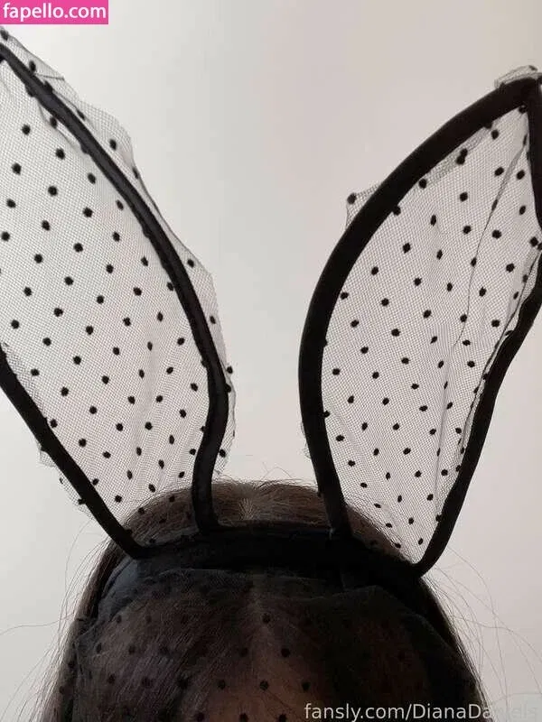 Diana Daniels Onlyfans Photo Gallery 