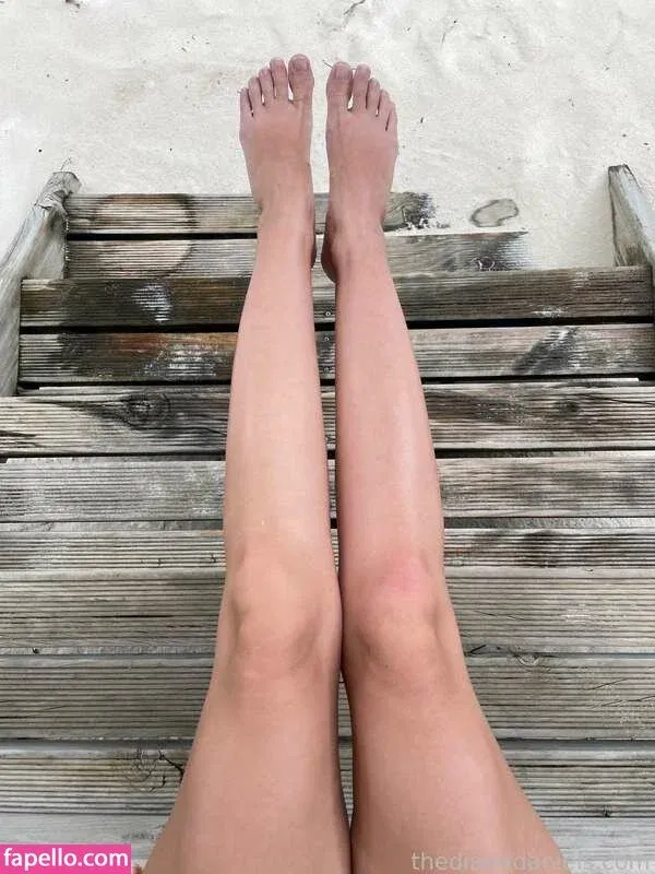 Diana Daniels Onlyfans Photo Gallery 