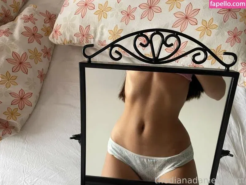 Diana Daniels Onlyfans Photo Gallery 