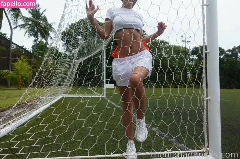 Diana Daniels Onlyfans Photo Gallery 