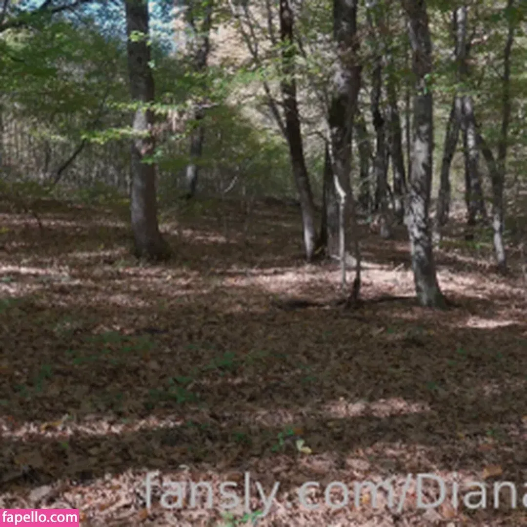 Diana Daniels Onlyfans Photo Gallery 