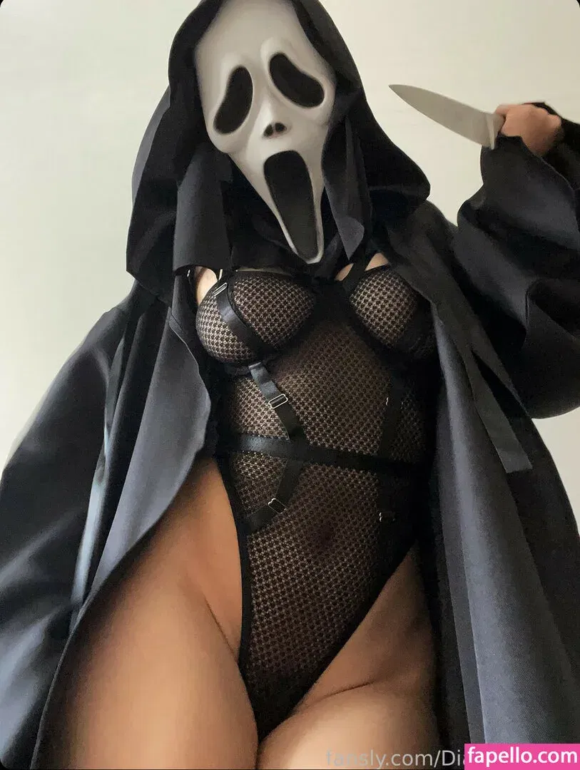 Diana Daniels Onlyfans Photo Gallery 