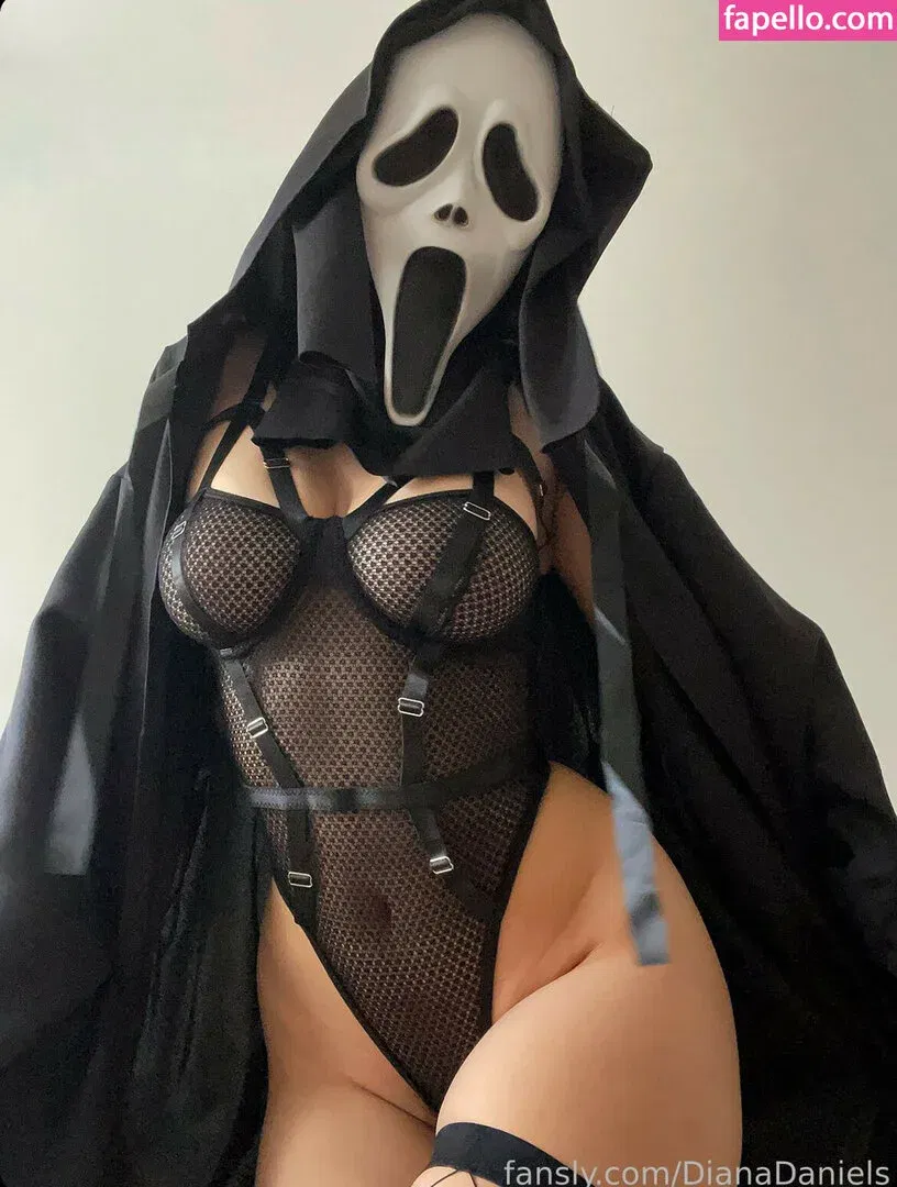 Diana Daniels Onlyfans Photo Gallery 