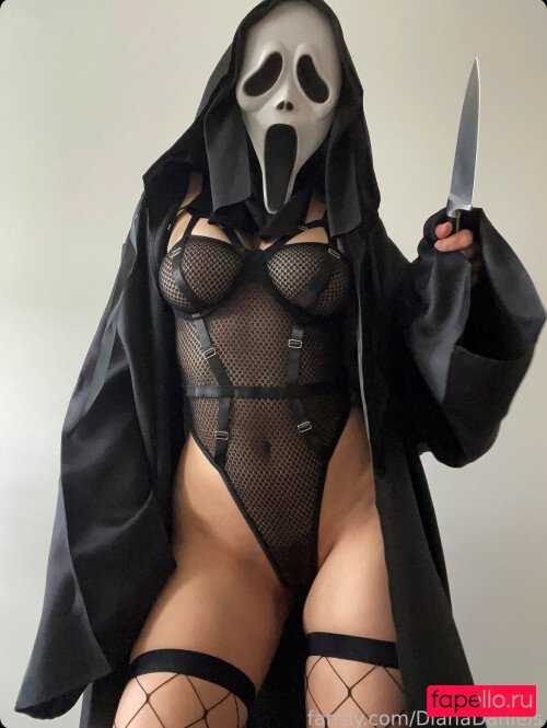 Diana Daniels Onlyfans Photo Gallery 