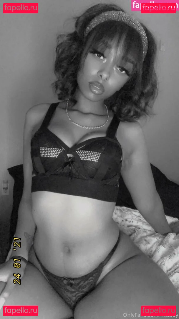 Mslady Onlyfans Photo Gallery 