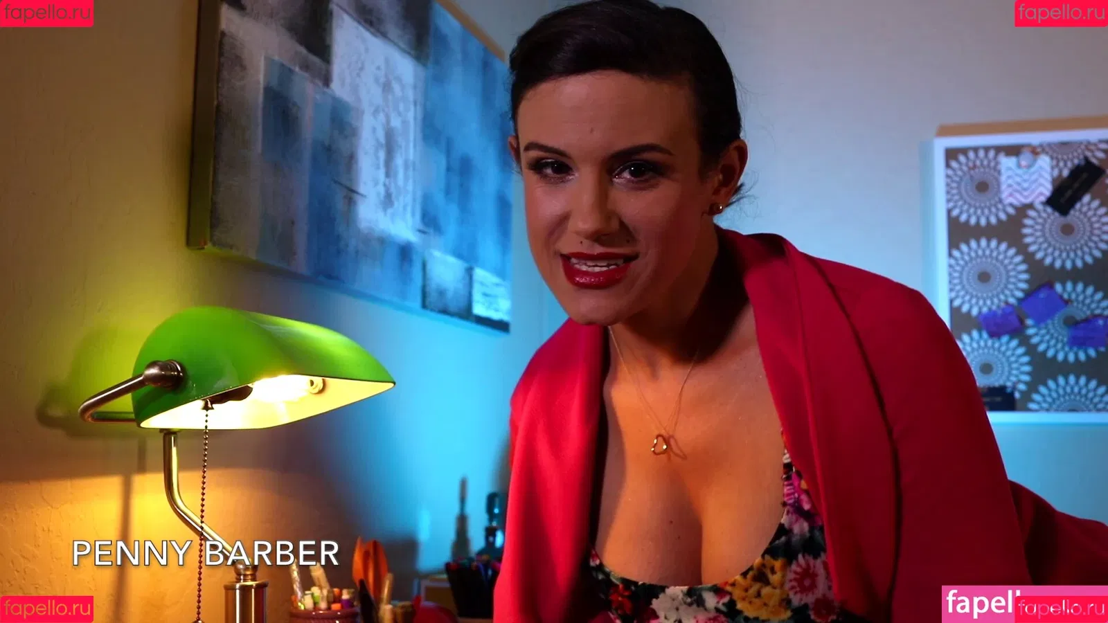 Penny Barber Onlyfans Photo Gallery 