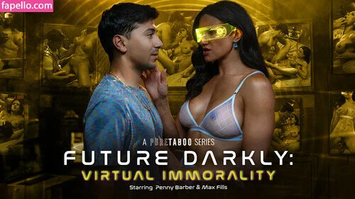 Penny Barber Onlyfans Photo Gallery 