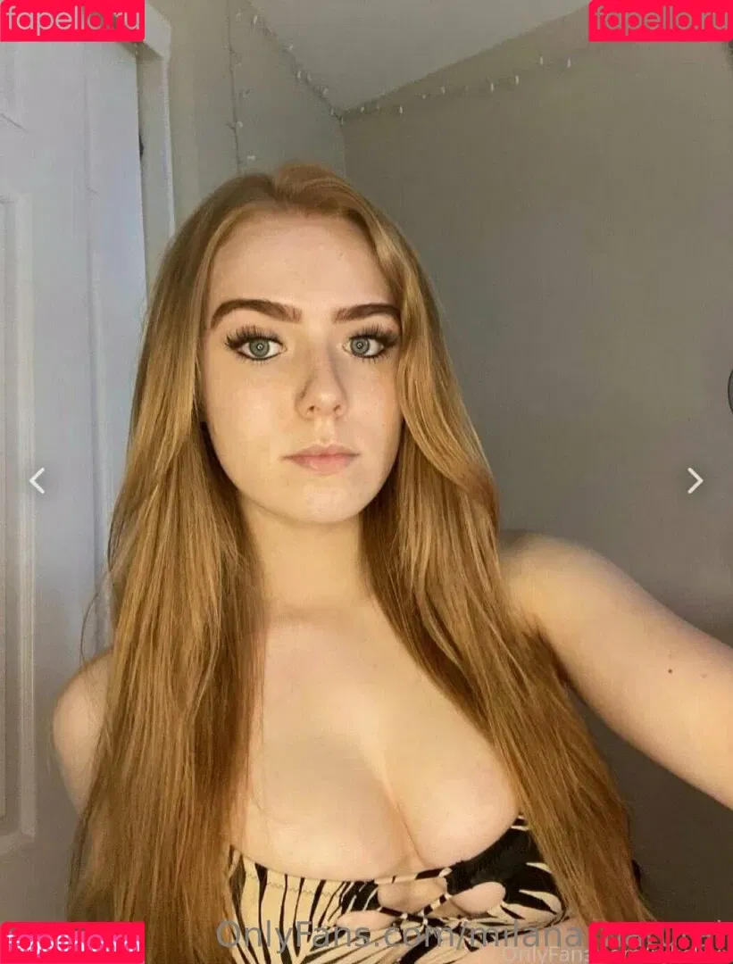 milana.natural Onlyfans Photo Gallery 