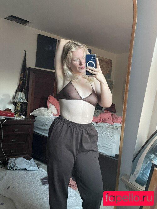 Goblin Shoes Nude Onlyfans Photo 38
