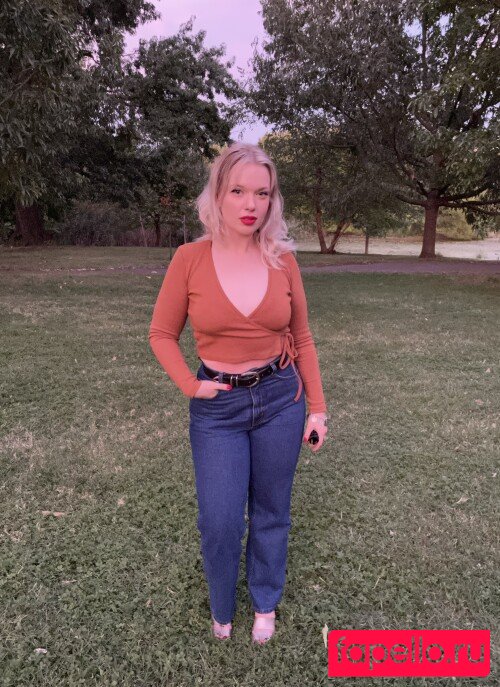 Goblin Shoes Nude Onlyfans Photo 14