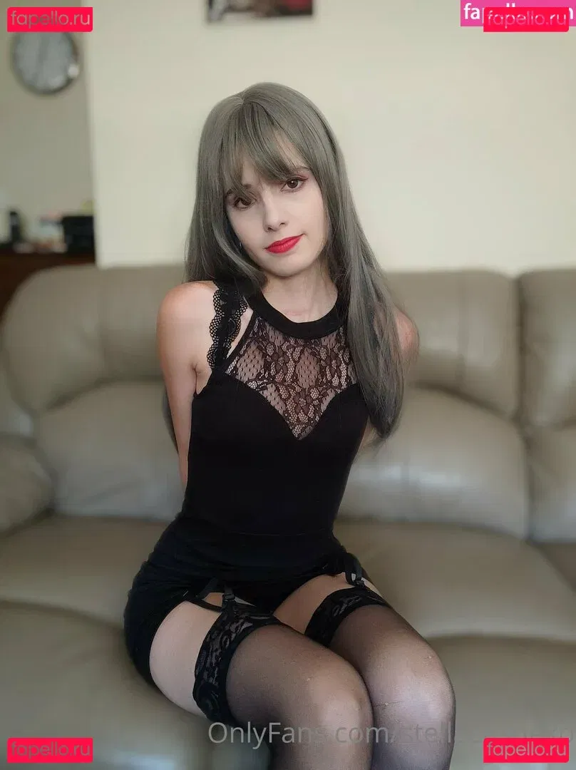 stellacosneko Onlyfans Photo Gallery 