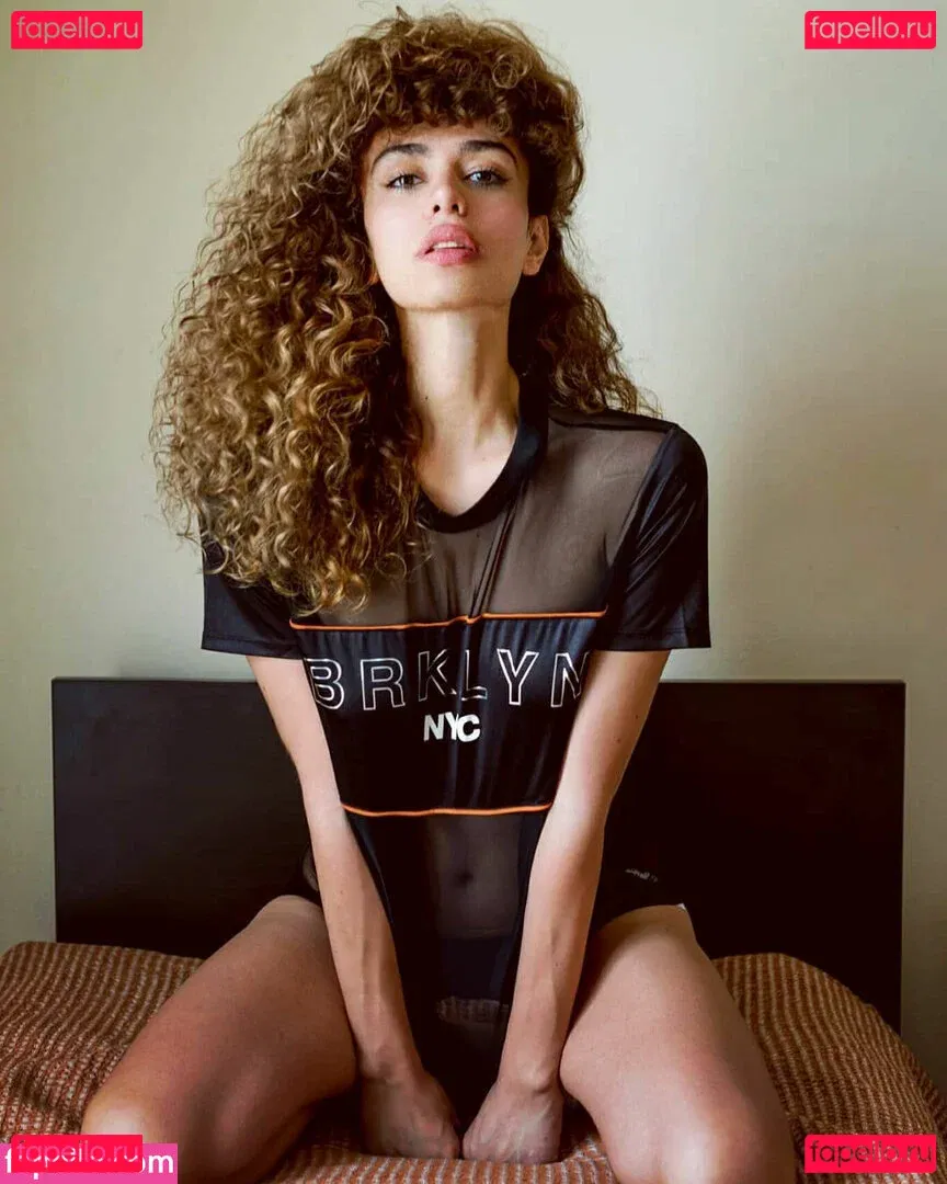 Amanda Chrishell Onlyfans Photo Gallery 