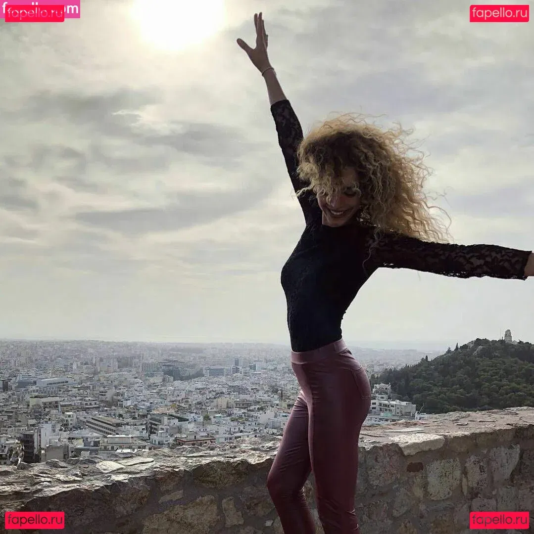 Amanda Chrishell Onlyfans Photo Gallery 