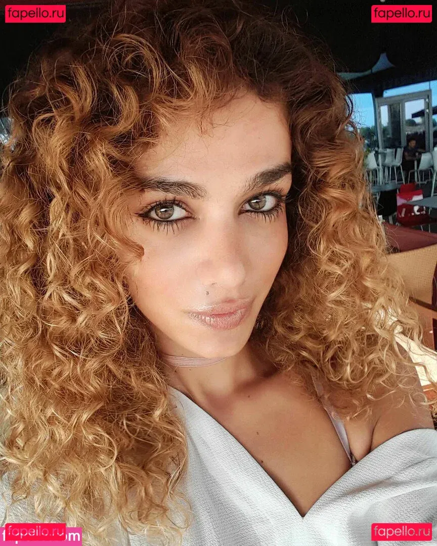 Amanda Chrishell Onlyfans Photo Gallery 