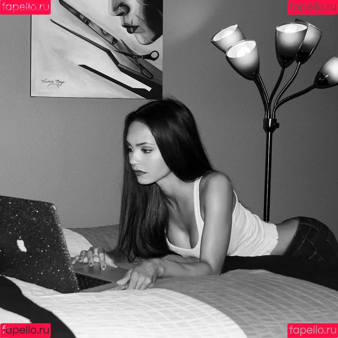 Tristin Mays Onlyfans Photo Gallery 