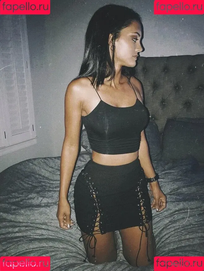 Tristin Mays Onlyfans Photo Gallery 